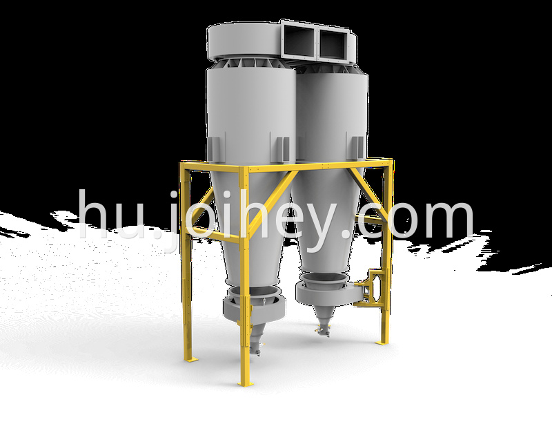 DCJ2 cyclone separatorpng